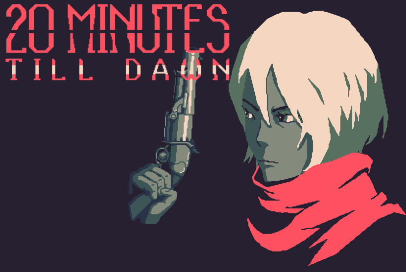 20 Minutes Till Dawn Free Download Repack-Games.com