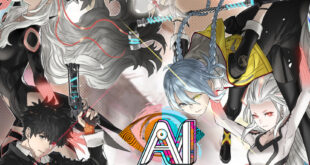 AI THE SOMNIUM FILES nirvanA Initiative Free Download Repack-Games.com