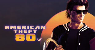 American Theft 80s Free Download Repack-Games.com