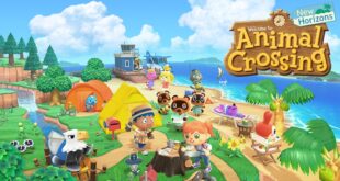 Animal Crossing New Horizons Repack-Games Free