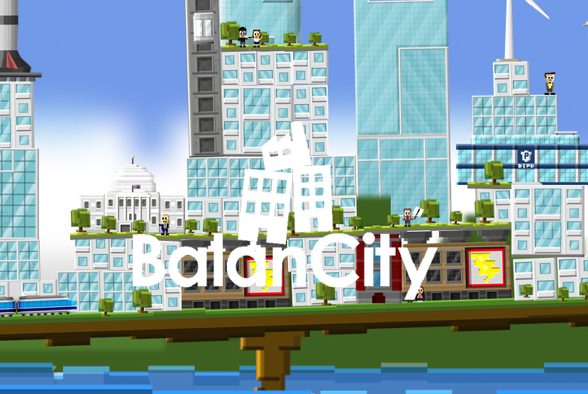 BalanCity Free Download Repack-Games.com