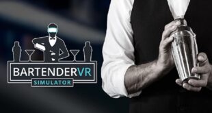 Bartender VR Simulator Repack-Games