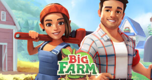 Big Farm Story Free Download Repack-Games.com