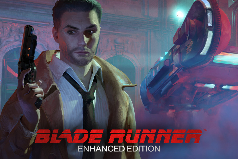Blade Runner Enhanced Edition Free Download Repack-Games.com