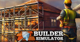 Builder Simulator Free Download Repack-Games.com