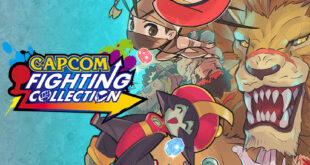 Capcom Fighting Collection Free Download Repack-Games.com