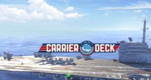 Carrier Deck Free Download Repack-Games.com