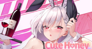 Cute Honey Bunny Girl Free Download Repack-Games.com