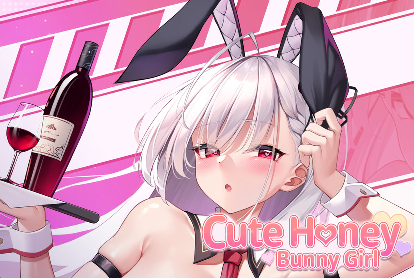 Cute Honey Bunny Girl Free Download Repack-Games.com