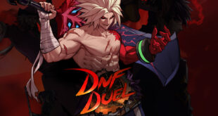 DNF Duel Free Download Repack-Games.com