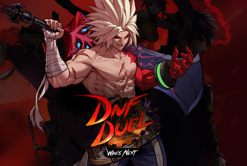 DNF Duel Free Download Repack-Games.com