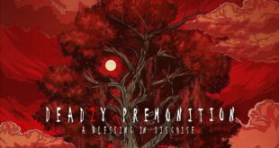 Deadly Premonition 2 A Blessing in Disguise Full Game