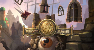 Dungeon Alchemist Free Download Repack-Games.com