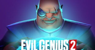 Evil Genius 2 World Domination Free Download Repack-Games.com