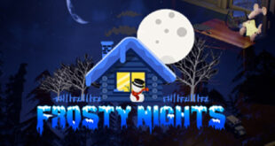 Frosty Nights Free Download Repack-Games.com