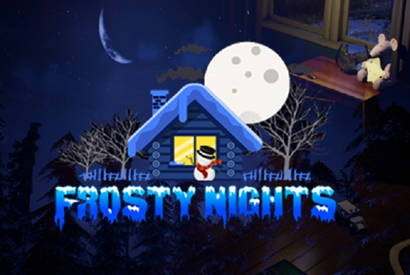 Frosty Nights Free Download Repack-Games.com