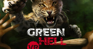 Green Hell VR Free Download Repack-Games.com