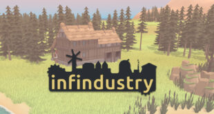 Infindustry Free Download Repack-Games.com