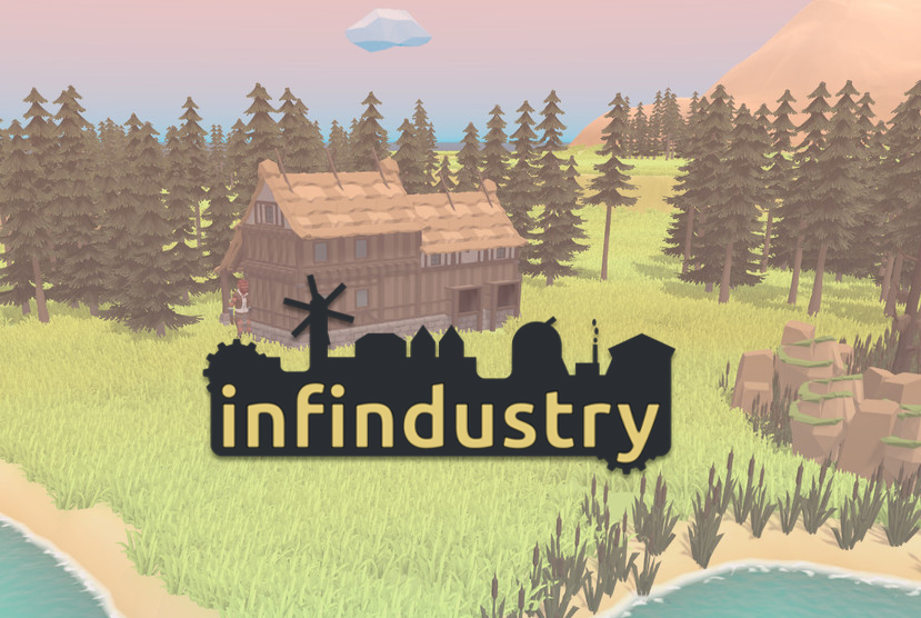Infindustry Free Download Repack-Games.com