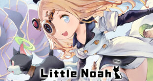 Little Noah Scion of Paradise Free Download (3)