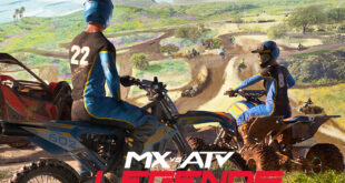 MX vs ATV Legends Free Download Repack-Games.com