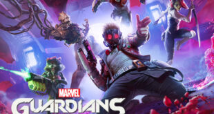 Marvel's Guardians of the Galaxy Free Download