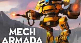 Mech Armada Free Download Repack-Games.com