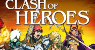 Might & Magic Clash of Heroes Free Download Repack-Games.com