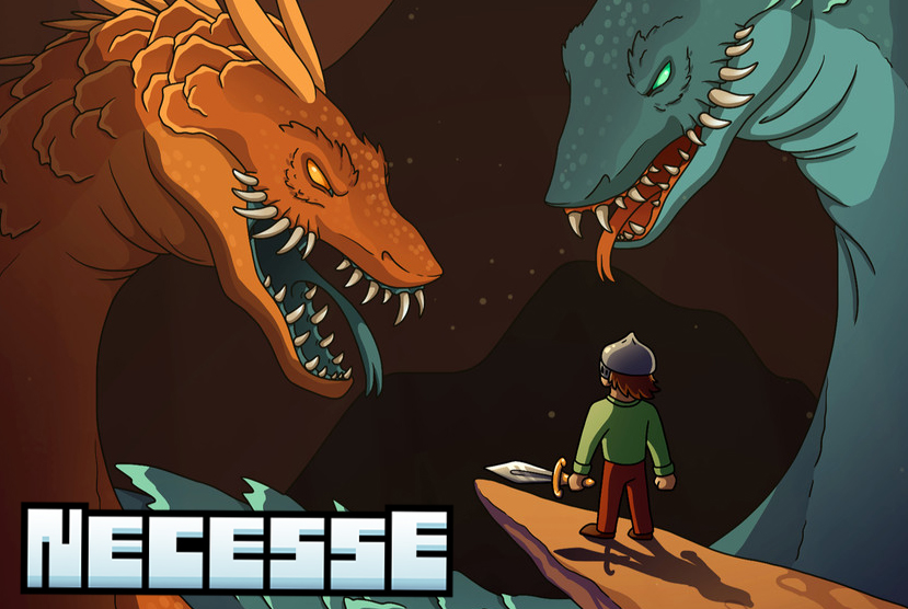 Necesse Free Download Repack-Games.com