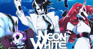 Neon White Free Download Repack-Games.com