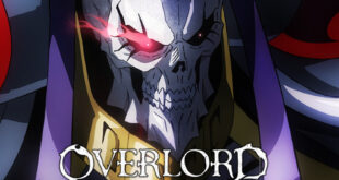 OVERLORD ESCAPE FROM NAZARICK Free Download Repack-Games.com