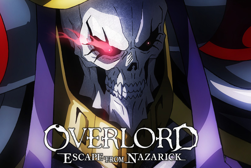 OVERLORD ESCAPE FROM NAZARICK Free Download Repack-Games.com