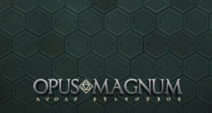 Opus MagnumÂ Free Download Repack-Games.com