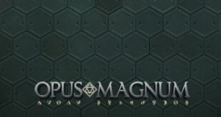 Opus Magnum Free Download Repack-Games.com