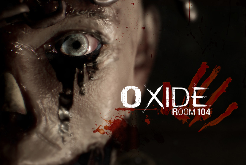 Oxide Room 104 Free Download Repack-Games.com