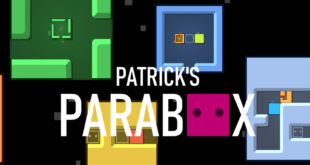Patrick's Parabox Free Download Repack-Games.com