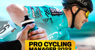 Pro Cycling Manager 2022 Free Download Repack-Games.com
