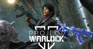 Project Warlock II Free Download Repack-Games.com
