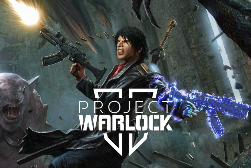 Project Warlock II Free Download Repack-Games.com