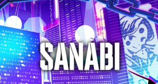 SANABI Free Download Repack-Games.com