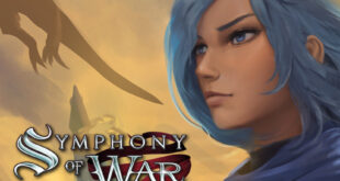 Symphony of War The Nephilim Saga Free Download Repack-Games.com