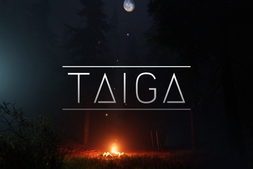 Taiga Free Download Repack-Games.com