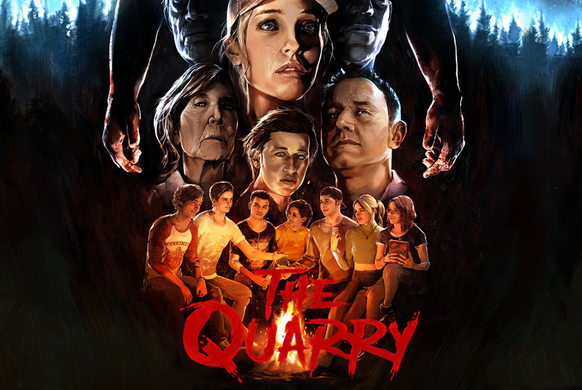 The Quarry Free Download Repack-Games.com