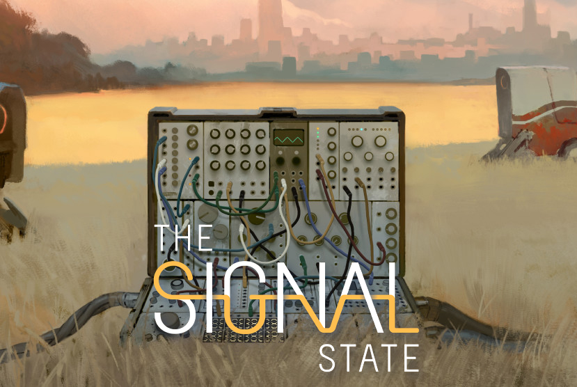 The Signal State Free Download Repack-Games.com