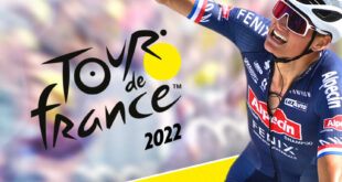 Tour de France 2022 Free Download Repack-Games.com