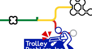 Trolley Problem Inc Free Download Repack-Games.com