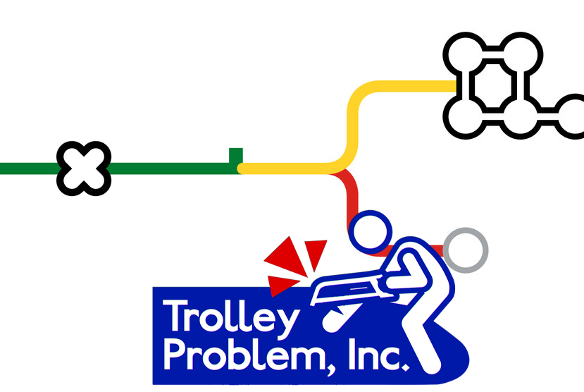 Trolley Problem Inc Free Download Repack-Games.com