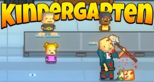 Kindergarten Free Download Repack-Games.com