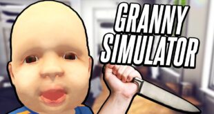 Granny Simulator Free Download Repack-Games.com