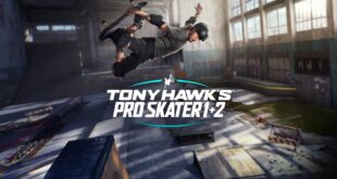 Tony Hawk’s Pro Skater 1 + 2 Free Download Repack-Games.com